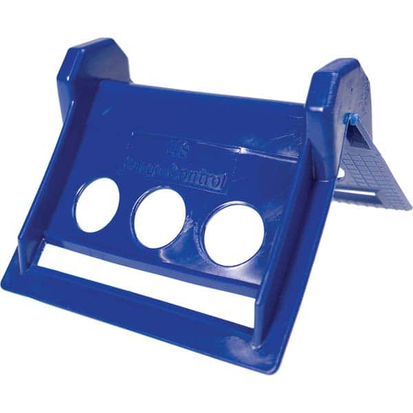 US Cargo Control - Trailer & Truck Cargo Accessories For Use With: Up to 4" Webbing Material: PVC - All Tool & Supply