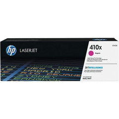 Hewlett-Packard - Magenta Toner Cartridge - Use with HP Color LaserJet Pro M452dn, M452dw, M452nw, MFP M377dw, M477fdn, M477fdw, M477fnw - All Tool & Supply