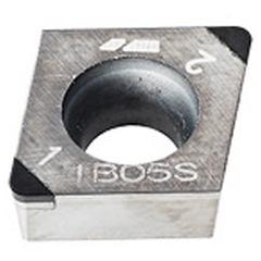 CCGW 32M2 Grade IB05S Turning Insert - All Tool & Supply