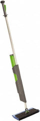 Fas-trak - Deck Mops, Mopping Kits & Wall Washers Type: Mopping Kit Head Material: Plastic - All Tool & Supply