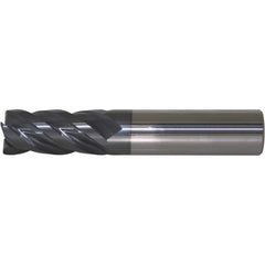 ProMax - Square End Mill - - Exact Industrial Supply