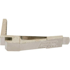 Lufkin - Distance Measuring Tool Accessories Type: Detachable Hook For Use With: 3/8" Measuring Tape - All Tool & Supply