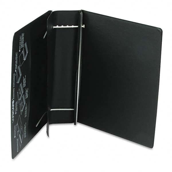 Charles Leonard - Ring Binders Binder Type: Non-View Capacity: 6" - All Tool & Supply