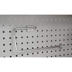 Treston - Workbench & Workstation Accessories For Use With: Treston Perforated Panels Width (Inch): 11.81 - All Tool & Supply