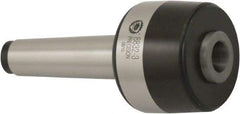 Bison - Lathe Standard Main Body - Compatible with Live Centers - All Tool & Supply