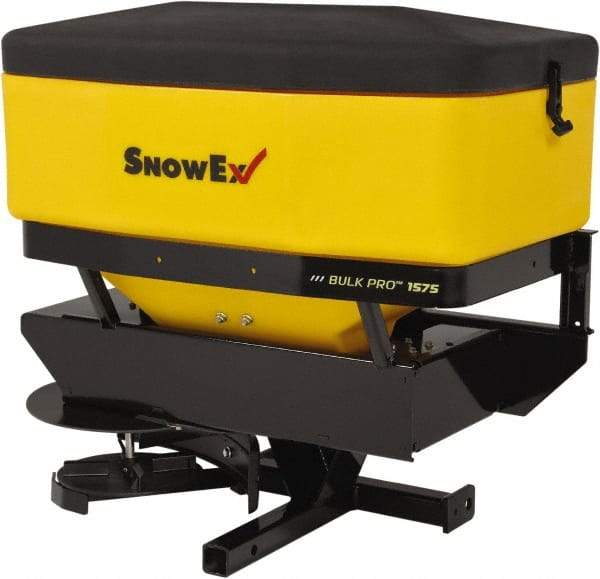 Trynex - 420 Lb Polyethylene Tailgate Landscape Spreader - All Tool & Supply