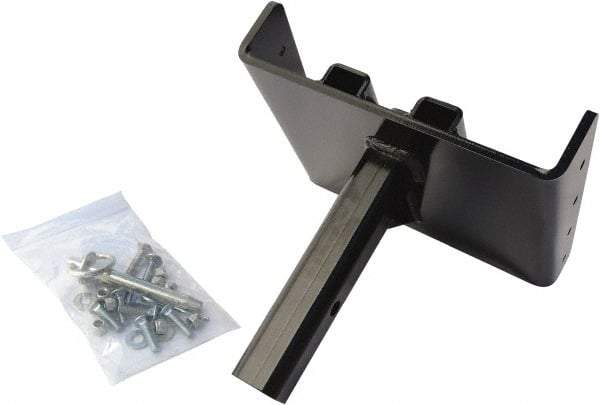 Trynex - Powder Coated Steel Receiver Mount - SD-600, SP-1675 Compatible - All Tool & Supply