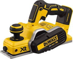 DeWALT - Power Planers & Joiners Type: Bench Planer Depth of Cut (mm): 2.00 - All Tool & Supply