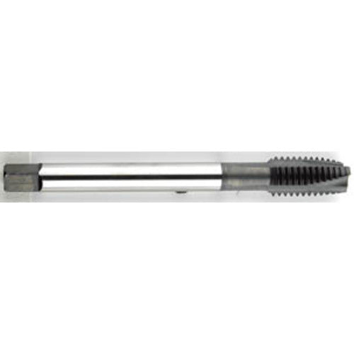 ‎1/4-20 Dia. - GH3 - 3 FL - Premium - HSS - TiCN - Plug - Spiral Point Tap Series/List #2088C - All Tool & Supply