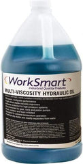 Value Collection - 1 Gal Jug Semisynthetic Hydraulic Oil - -47 to 210°F, ISO 46, 215 SUS at 100°F - All Tool & Supply