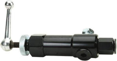 Value Collection - 3/8-18 Inlet Steel Hydraulic Control Valve - 10,000 psi, 1-1/2" Wide x 7.44" Long - All Tool & Supply