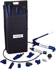 Value Collection - Hydraulic Maintenance & Repair Kits Load Capacity (Ton): 10 Oil Capacity: 47.00 - All Tool & Supply