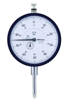 100MM 0.01MM GRAD DIAL INDICATOR - All Tool & Supply