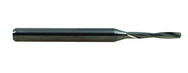 #100 Twister® Micro-Tuff® Drill - All Tool & Supply