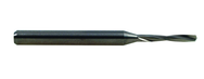##102 Twister® Micro-Tuff® Drill - All Tool & Supply