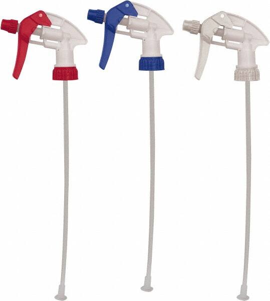 O-Cedar - Pack of (200) 32 oz Polypropylene Trigger Sprayers - Exact Industrial Supply