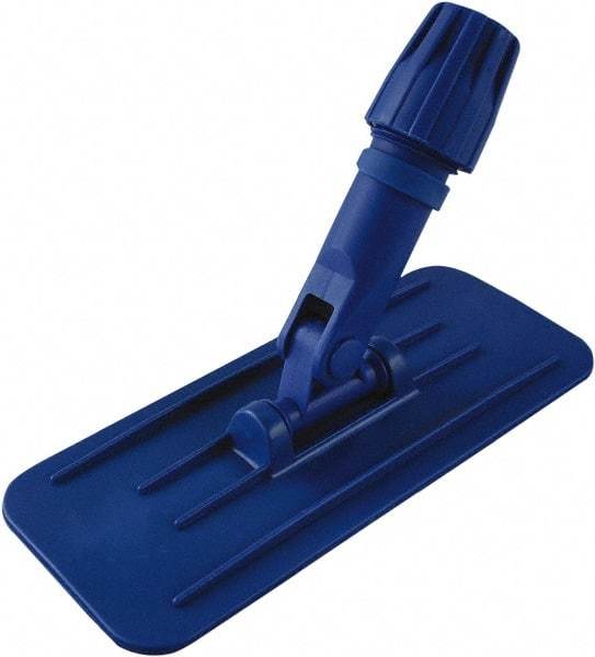 O-Cedar - 9" Long x 4" Wide Plastic Dust Pad Holder - Locking - All Tool & Supply