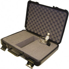 GfG - Calibration Gas - Includes Calibration Adapter, Tubing, ABS Carrying Case & Fixed Flow Regulator - All Tool & Supply