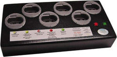 GfG - Gas Detector 6-Unit Docking Station - All Tool & Supply