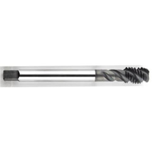 M8 3-Flute, D5 Series/List # 2089MC Spiral Flute Tap - Exact Industrial Supply