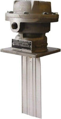 McDonnell & Miller - Specialty Air Valves Valve Type: Air Actuated Valve Actuator Type: Air - All Tool & Supply