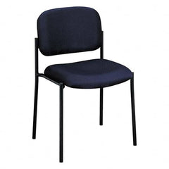 Hon - Guest & Lobby Chairs & Sofas Type: Stacking Base Type: Steel - All Tool & Supply