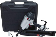 Porter-Cable - 2 to 3-1/2" Nail Length, 0.113 to 0.131" Nail Diam, Framing Air Nailer - 70 to 120 psi - All Tool & Supply