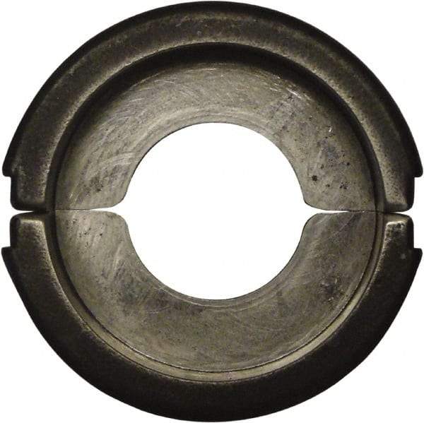 Loos & Co. - 1/4" - 3/8" Oval Sleeve & Stop Compression Die - Metal/Black - All Tool & Supply