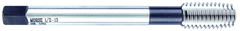 3/8-16 Dia. - GH7 - 4 FL - Premium HSS - Bright - Bottoming Thread Forming Tap - All Tool & Supply