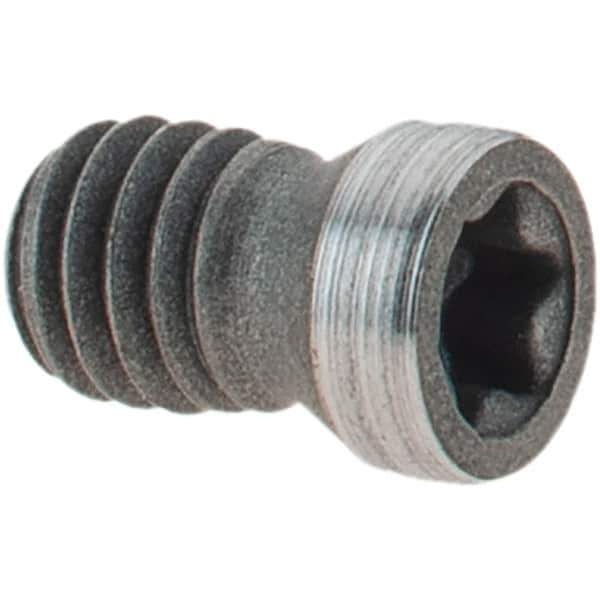 Iscar - Insert Screw for Indexable Face Mill Cutters - M3.5x0.6 Thread, For Use with Inserts - All Tool & Supply