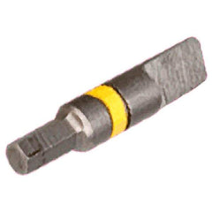 Iscar - 2.5mm Hex Drive Bit for Drills - Series TORQ-BEAM - All Tool & Supply