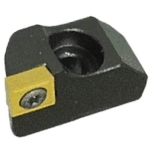 Iscar - Series Itsbore, Right Hand Cut, 35.99mm Min Bore Diam, Boring Cartridge - 14.99mm Back of Bar to Cutting Edge, CC.. 09T30.., CC.. 3.. Insert, 32mm OAL, 90° Lead Angle - All Tool & Supply