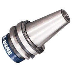 Iscar - MB63 Inside Modular Connection, Boring Head Taper Shank - Modular Connection Mount, 2.9528 Inch Projection - Exact Industrial Supply