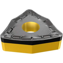 Iscar - Square Turning Shim for Indexables - TCX Shim Style - All Tool & Supply