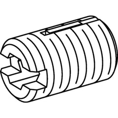 Kennametal - Adjusting Screw for Indexable Drilling - M12 Thread - All Tool & Supply