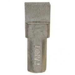 7/16" DMD DRESS TL MULTI PT 120- - All Tool & Supply