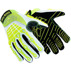 HexArmor - Cut & Puncture Resistant Gloves ANSI/ISEA Cut Resistance Level: A8 Women's Size: X-Large - All Tool & Supply