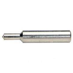 3/8X3" DMD DRESS TL CONCAVE R. - All Tool & Supply