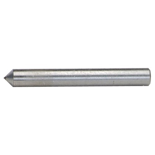 1/8″ × 1″ Diamond Dressing Tool Phono Point 90 Degree Included Angle - All Tool & Supply