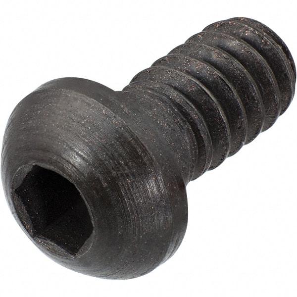 Sandvik Coromant - Button Head Screw for Indexables - Industry Std 5643 028-03 - All Tool & Supply