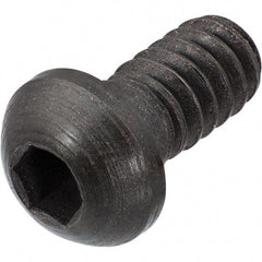 Sandvik Coromant - Button Head Screw for Indexables - Industry Std 5643 028-03 - All Tool & Supply