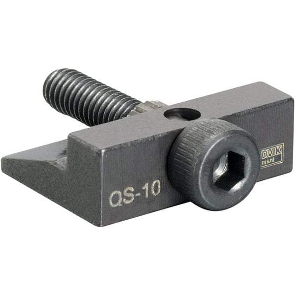 Sandvik Coromant - Series QS holding system, QS Wedge Clamp for Indexables - All Tool & Supply