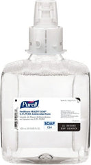 PURELL - 1,200 mL Bottle Soap - Exact Industrial Supply