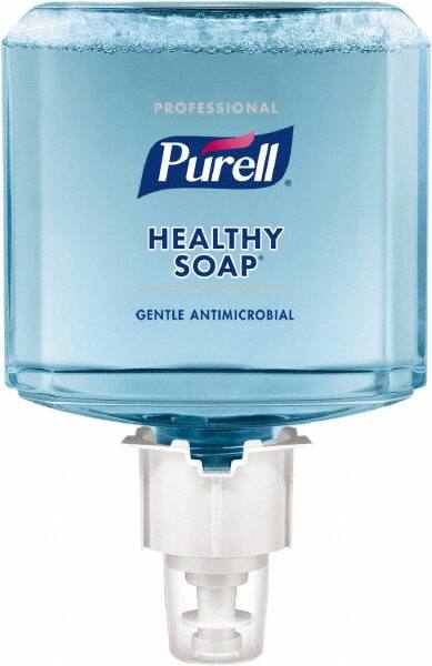 PURELL - 1,200 mL Bottle Soap - Exact Industrial Supply