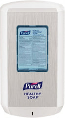 PURELL - 1200 mL Automatic Foam Hand Soap Dispenser - Exact Industrial Supply