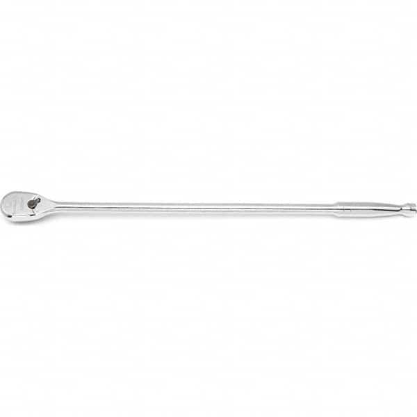 GearWrench - Ratchets Tool Type: Ratchet Drive Size (Inch): 1/2 - All Tool & Supply