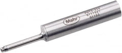 Mahr - Surface Roughness Gage Bore Probe - All Tool & Supply