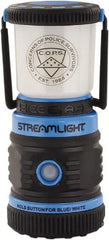 Streamlight - Polycarbonate Spotlight/Lantern Flashlight - All Tool & Supply