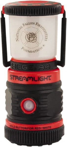 Streamlight - Polycarbonate Spotlight/Lantern Flashlight - All Tool & Supply