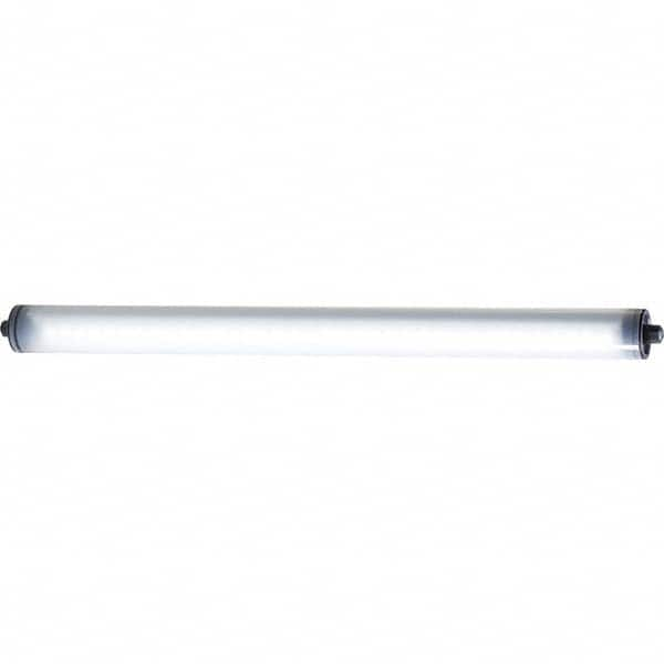 Waldmann Lighting - Machine Lights Machine Light Style: Tube Mounting Type: Bracket Mount - All Tool & Supply